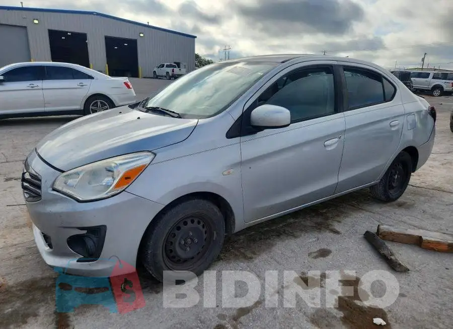 ML32F3FJXHHF15325 Photo# 1