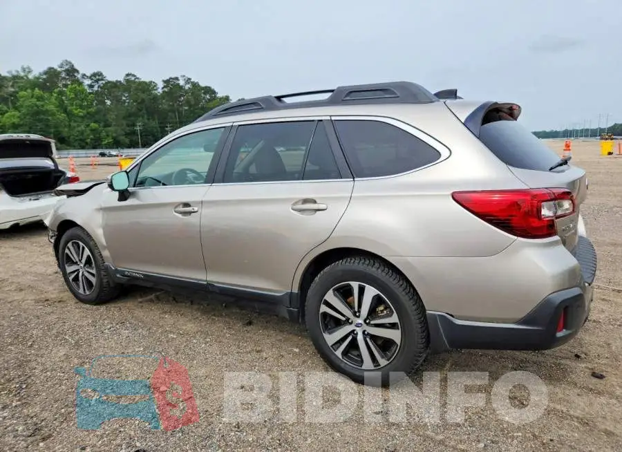 4S4BSANC1J3227477 Photo# 2