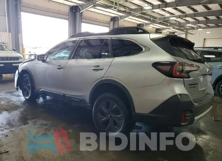 4S4BTGLD4M3181594 Photo# 2