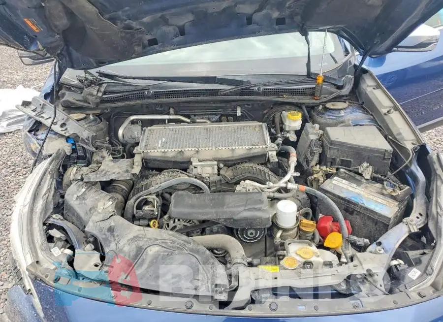 4S4BTGPD1M3121721 Photo# 12