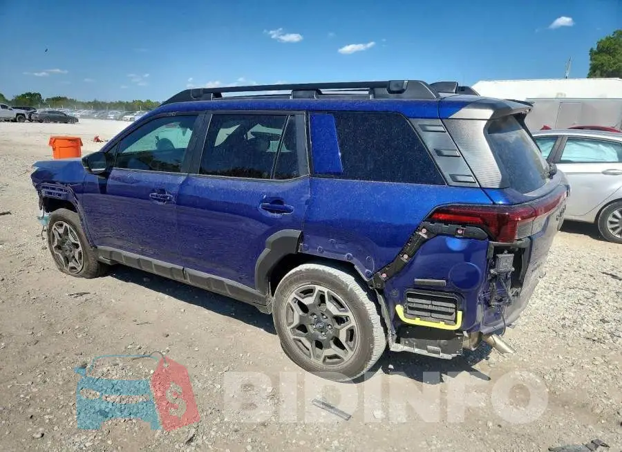 JF2BUPED8TY507950 Photo# 2