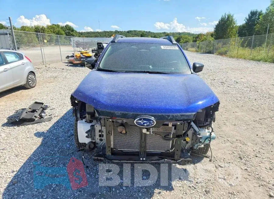 JF2BUPED8TY507950 Photo# 5