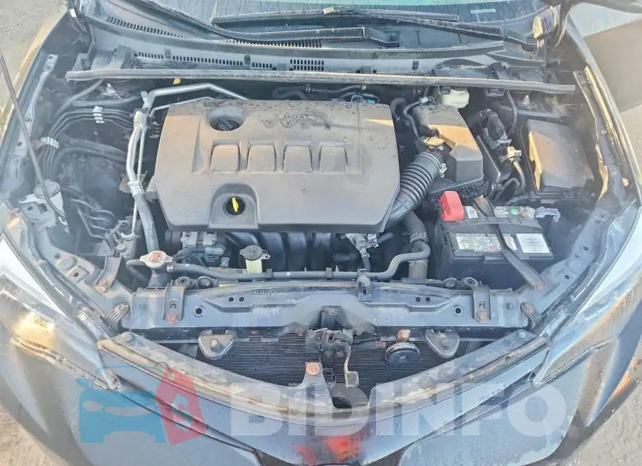 2T1BURHE6JC030046 Photo# 11