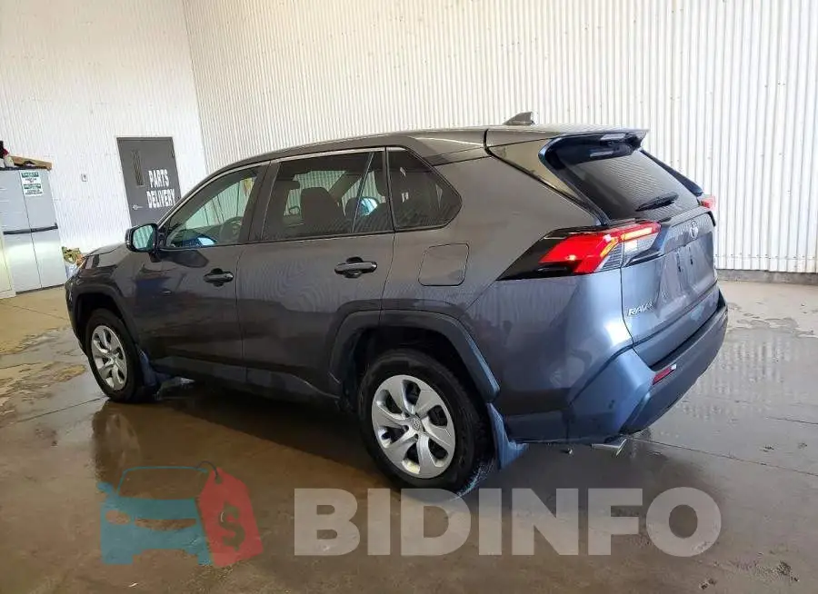 2T3B1RFV3NC282667 Photo# 2