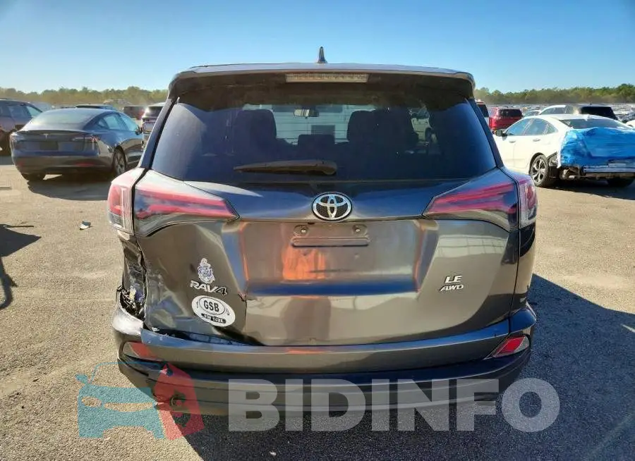 2T3BFREV6JW752461 Photo# 6