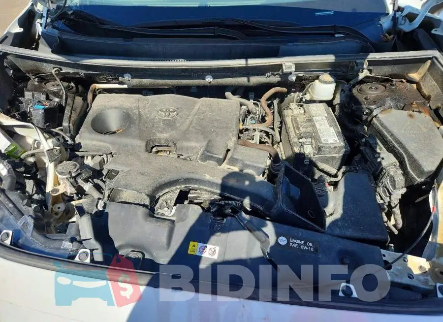 2T3D1RFV6PW370753 Photo# 11
