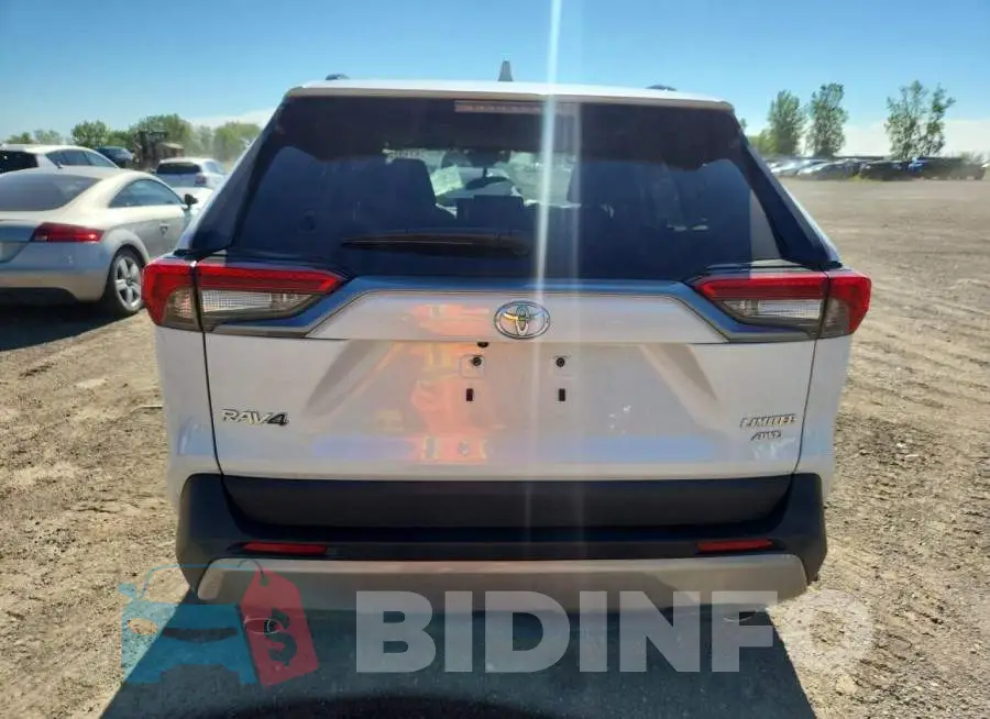 2T3D1RFV6PW370753 Photo# 6