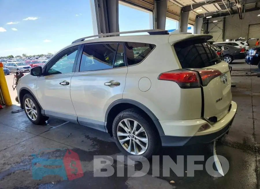 2T3DFREV1HW570511 Photo# 2