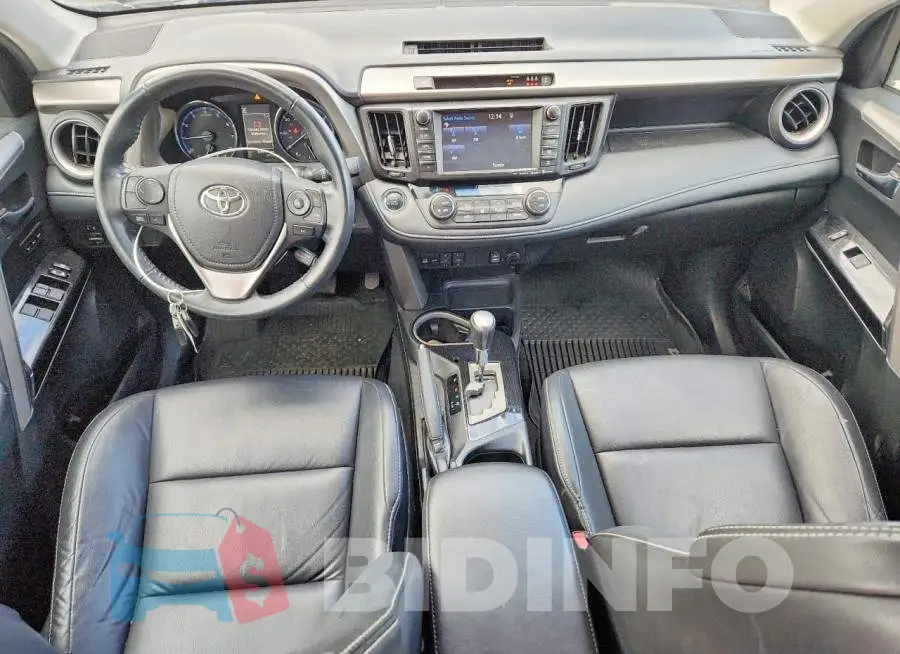 2T3DFREV3JW842952 Photo# 8