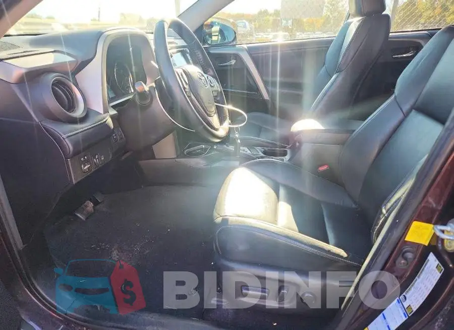 2T3DFREV8HW690628 Photo# 7