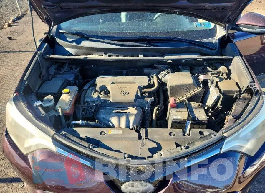 2T3DFREV8HW690628 Photo# 12