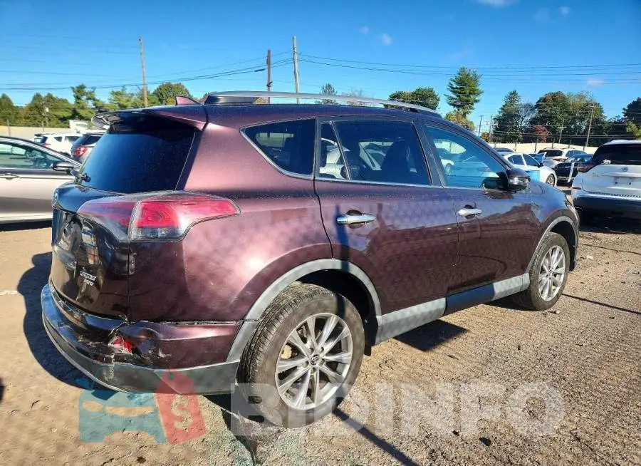 2T3DFREV8HW690628 Photo# 3