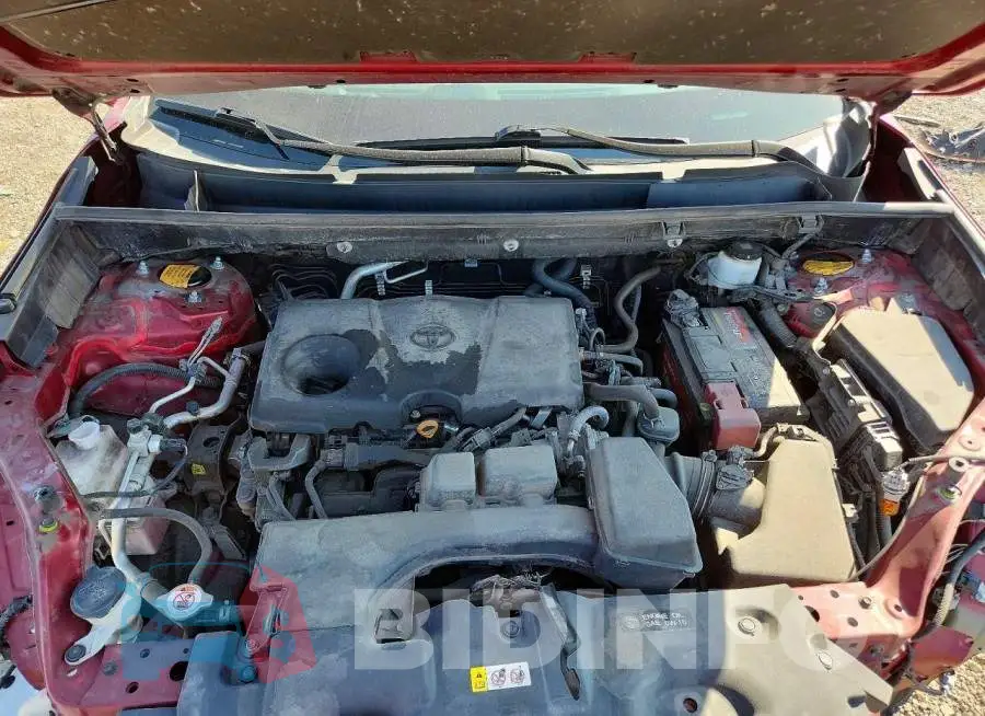 2T3F1RFV0NW301174 Photo# 11