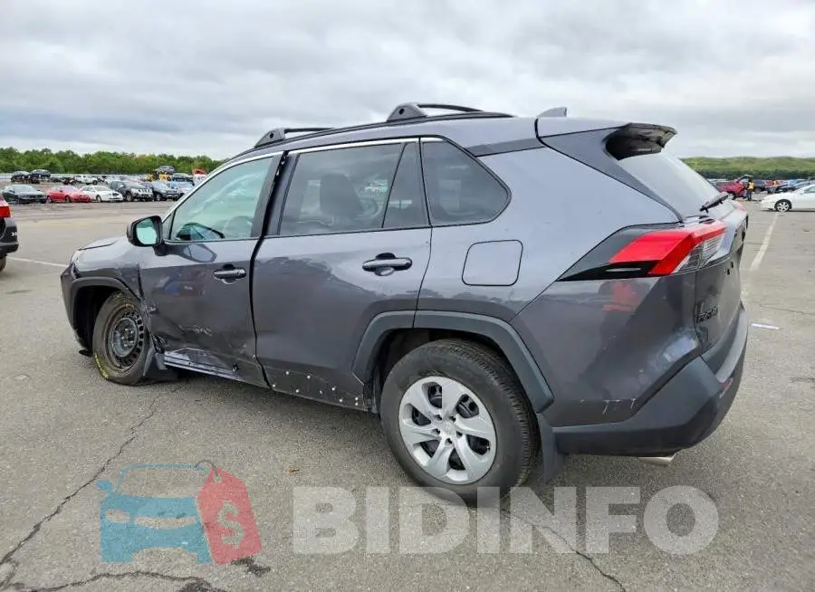 2T3F1RFV4MC240394 Photo# 2