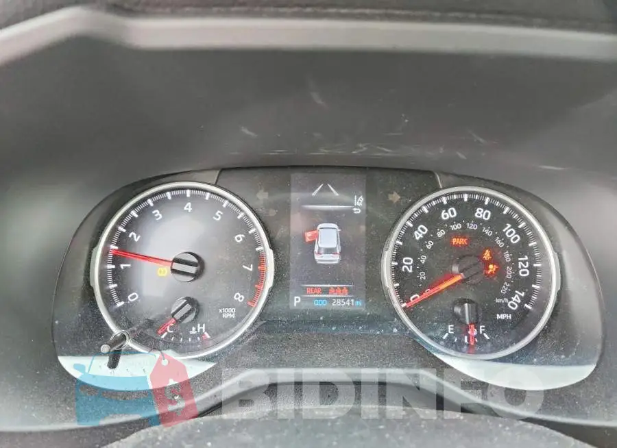 2T3F1RFV4MC240394 Photo# 9