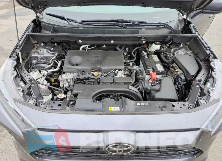 2T3F1RFV4MC240394 Photo# 12