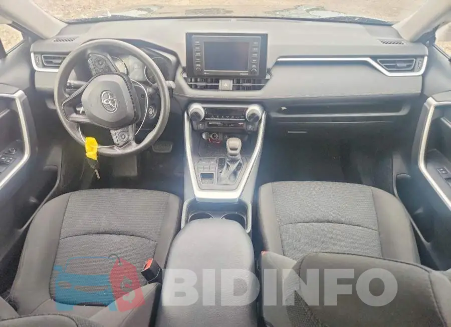 2T3F1RFV4MC240394 Photo# 8