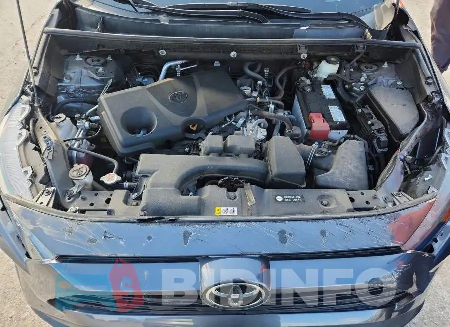 2T3F1RFVXNC271084 Photo# 12