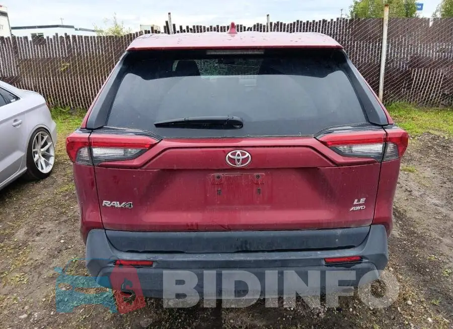 2T3G1RFV7SW603397 Photo# 6