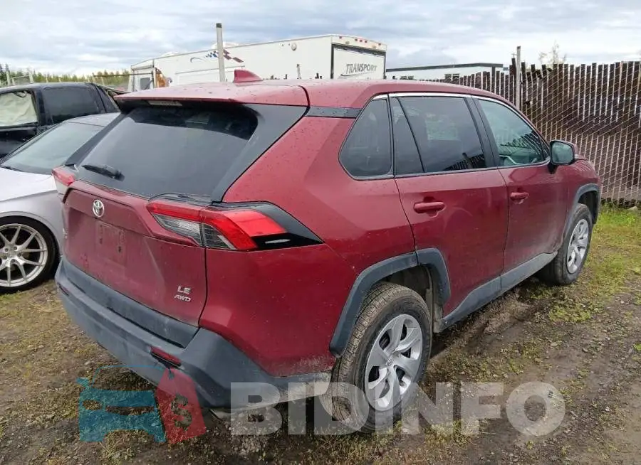 2T3G1RFV7SW603397 Photo# 3