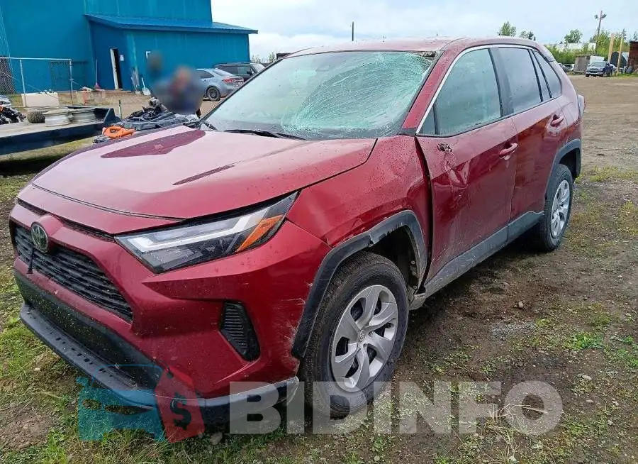 2T3G1RFV7SW603397 Photo# 1