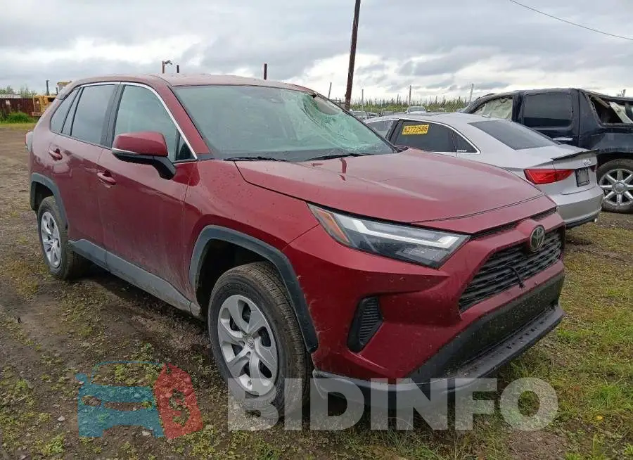 2T3G1RFV7SW603397 Photo# 4
