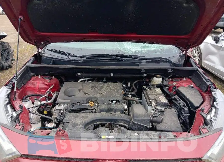 2T3G1RFV7SW603397 Photo# 11