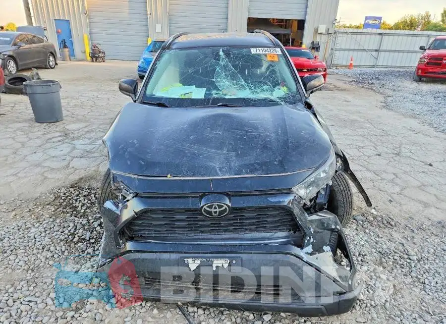 2T3H1RFV5MC168632 Photo# 5