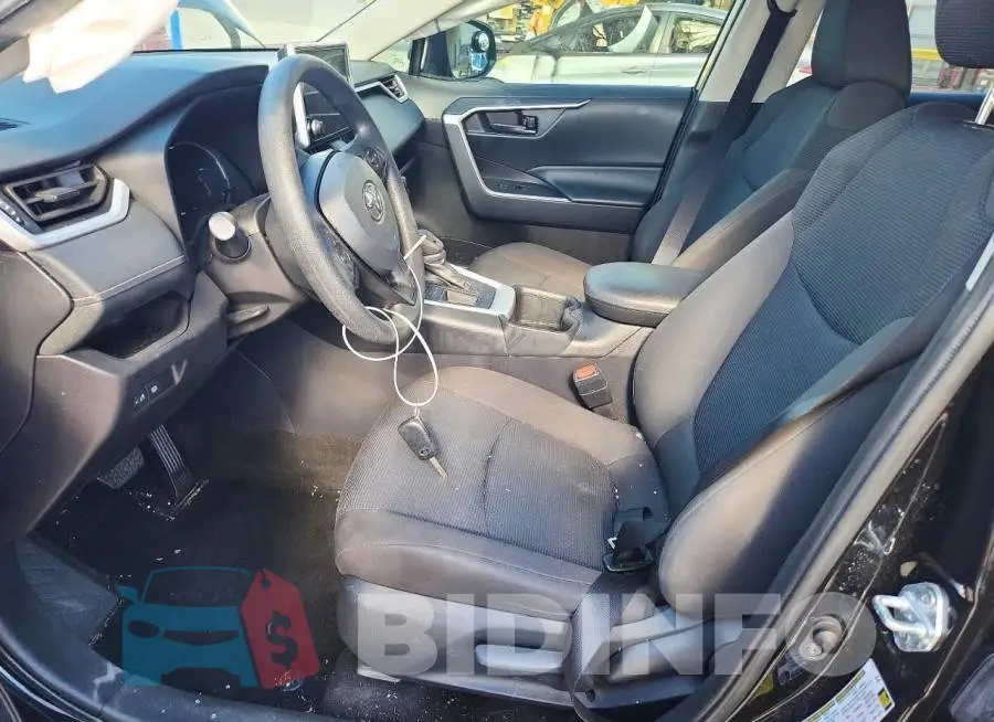2T3H1RFV8SC303907 Photo# 7