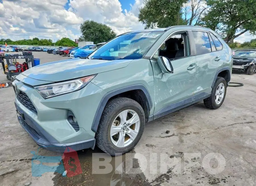 2T3P1RFV6KC005822 Photo# 1