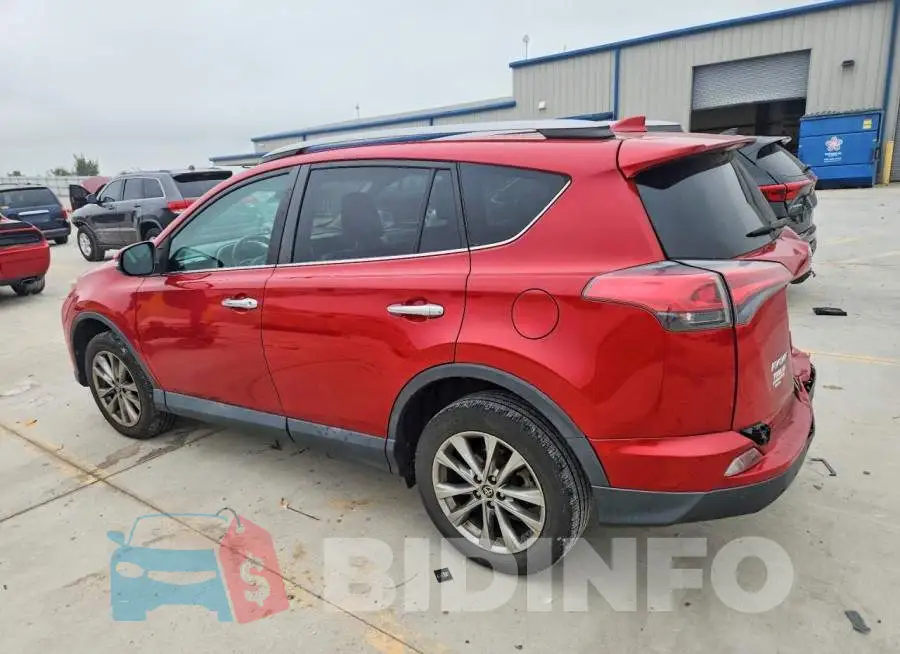 2T3YFREV8HW337341 Photo# 2