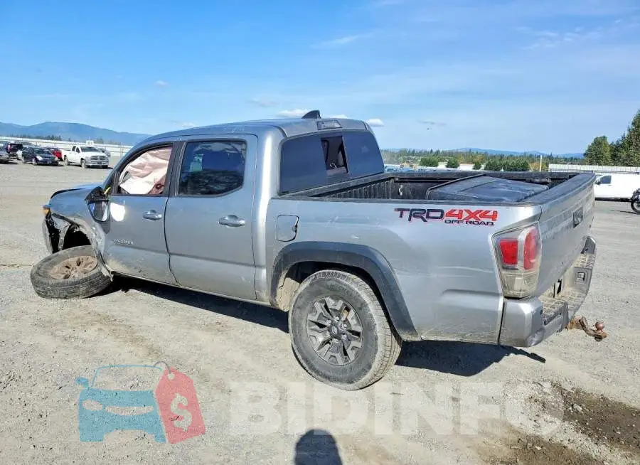3TMCZ5AN1LM292401 Photo# 2