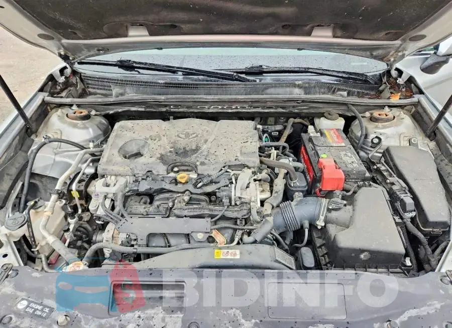 4T1B61HK1KU799894 Photo# 11