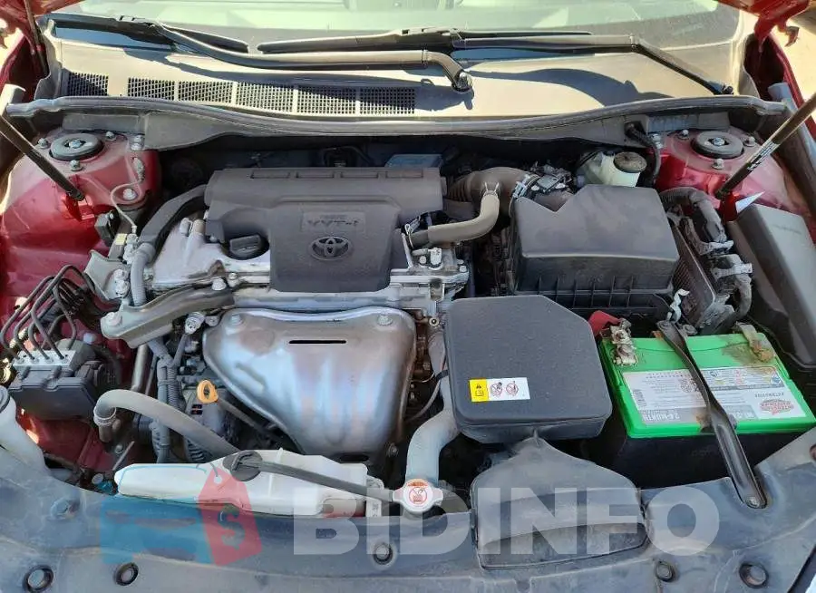 4T1BF1FK7HU711765 Photo# 11