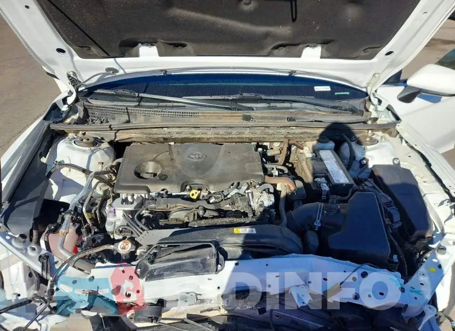 4T1C11AK7PU136382 Photo# 11