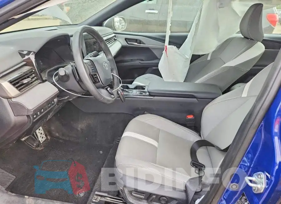 4T1DAACK2TU291613 Photo# 7
