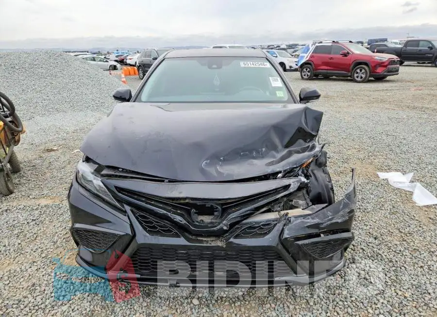 4T1G11AK4PU738237 Photo# 5