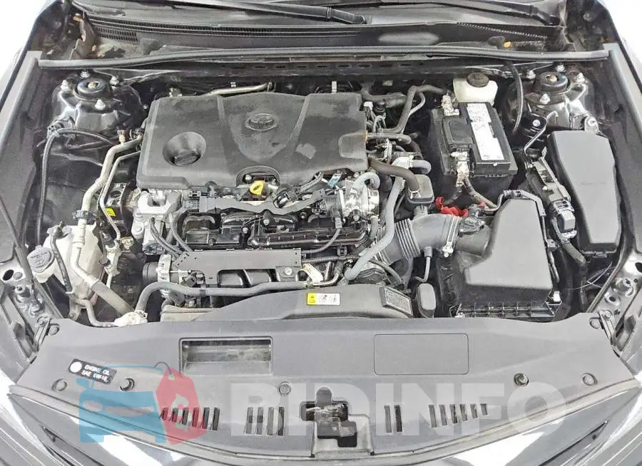 4T1K61AK9RU254238 Photo# 11