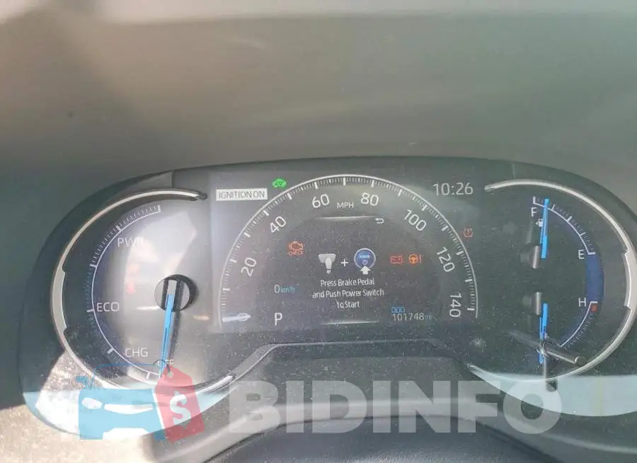4T3EWRFV6LU008017 Photo# 9