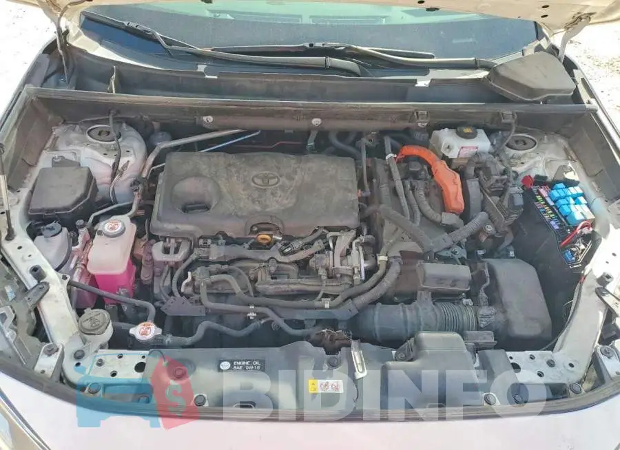 4T3EWRFV6LU008017 Photo# 12