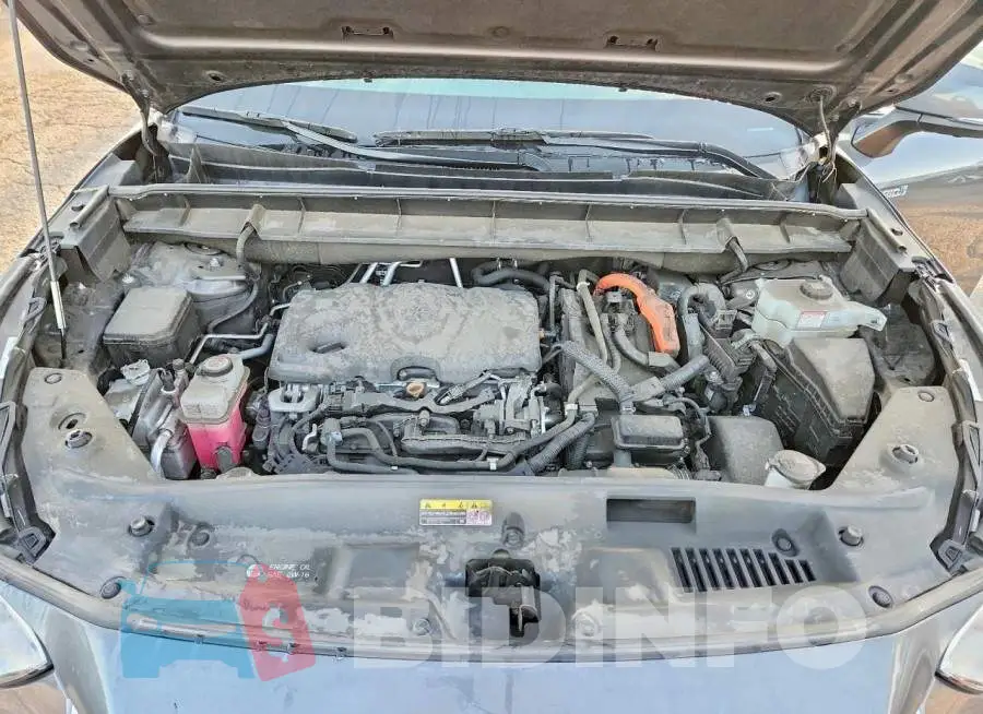 5TDEBRCH2LS000962 Photo# 12