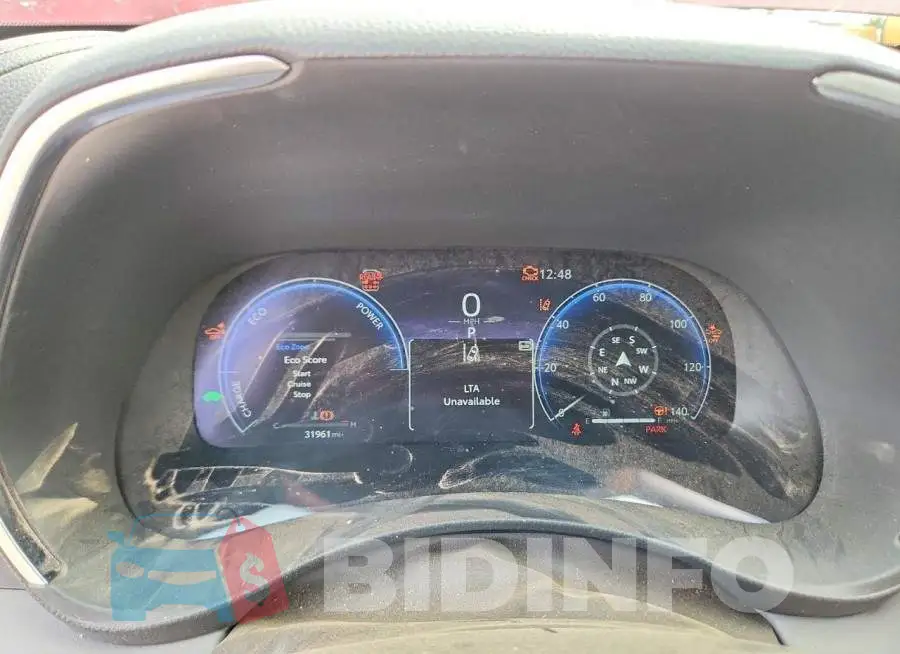5TDEBRCH8RS141821 Photo# 9