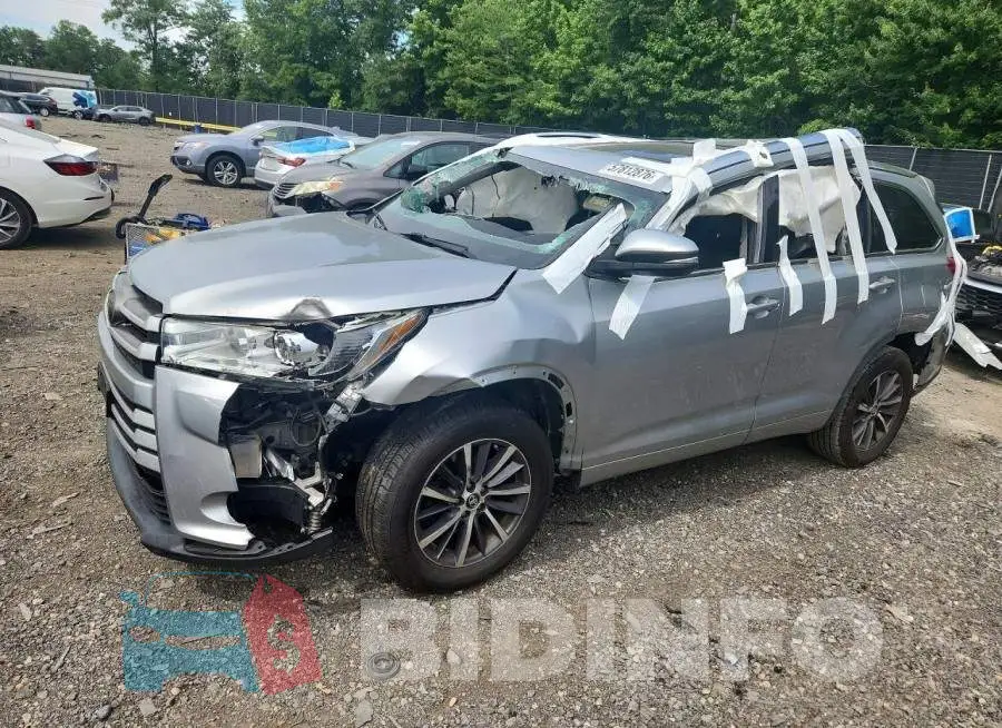 5TDJZRFH4JS843936 Photo# 1