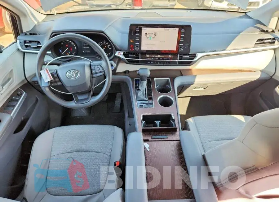 5TDKSKFC6RS128558 Photo# 8