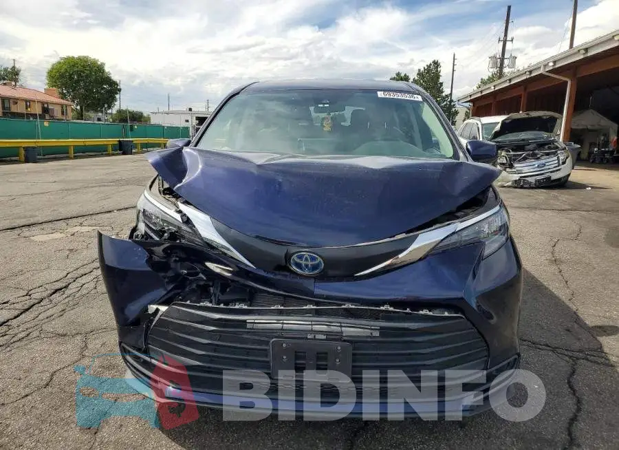 5TDKSKFC6RS147840 Photo# 5