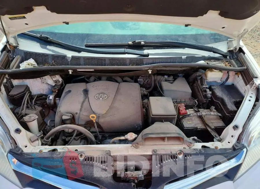 5TDKZ3DC8LS051543 Photo# 12