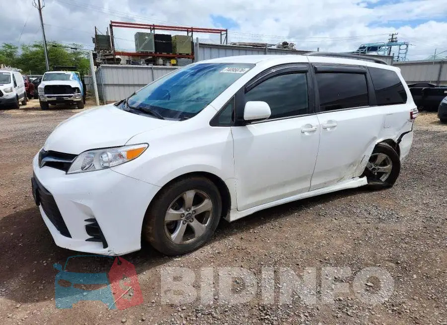 5TDKZ3DC8LS051543 Photo# 1