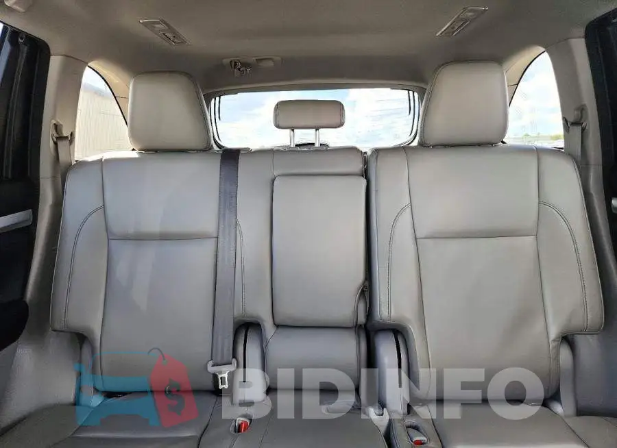5TDKZRFH7JS271040 Photo# 10