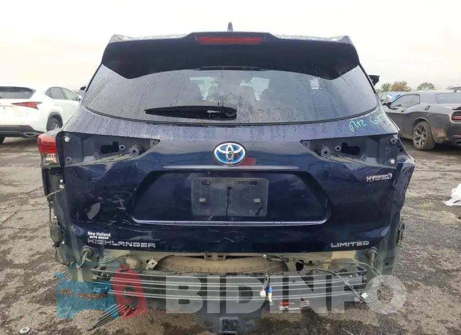 5TDXBRCH5RS638737 Photo# 6