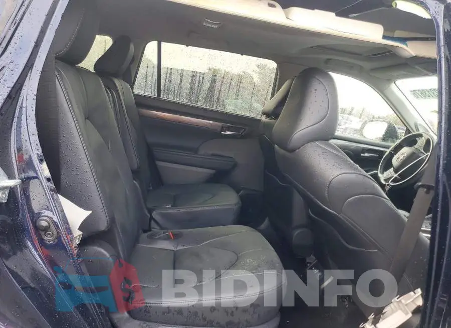 5TDXBRCH5RS638737 Photo# 11